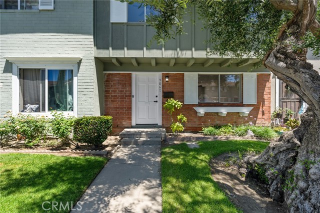 Detail Gallery Image 1 of 1 For 9867 Continental Dr, Huntington Beach,  CA 92646 - 4 Beds | 1/1 Baths