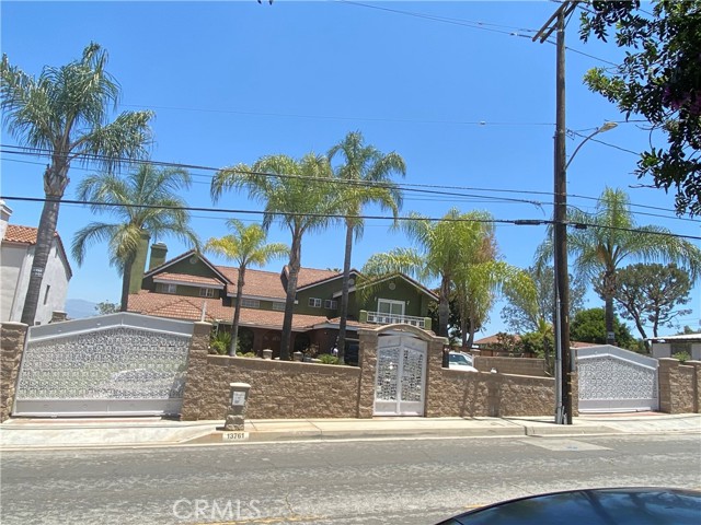 Details for 13761 Lomitas Avenue, La Puente, CA 91746