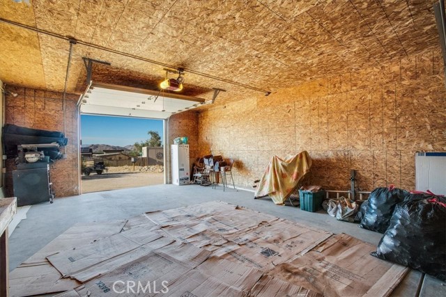 Detail Gallery Image 54 of 68 For 5975 Desert Star Rd #1-2,  Johnson Valley,  CA 92285 - 2 Beds | 4 Baths