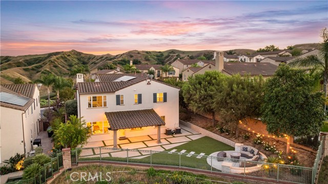 Detail Gallery Image 63 of 75 For 5000 Highview St, Chino Hills,  CA 91709 - 4 Beds | 3 Baths