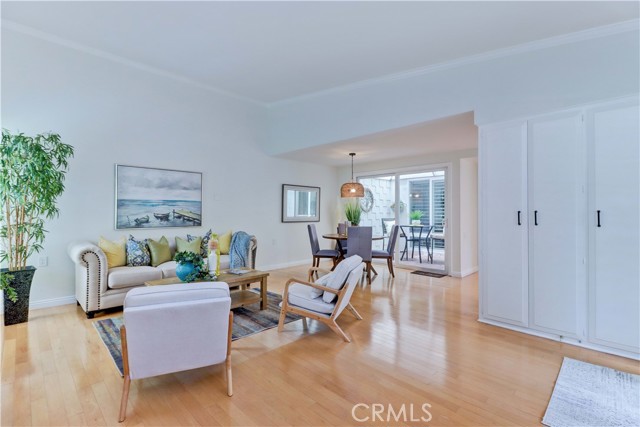 Detail Gallery Image 5 of 51 For 30 Calle Aragon #D,  Laguna Woods,  CA 92637 - 2 Beds | 1 Baths