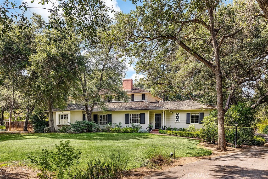 275 Hacienda Drive