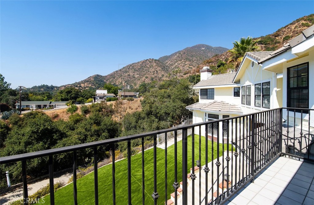1935 Stonehouse Road Sierra Madre img 12