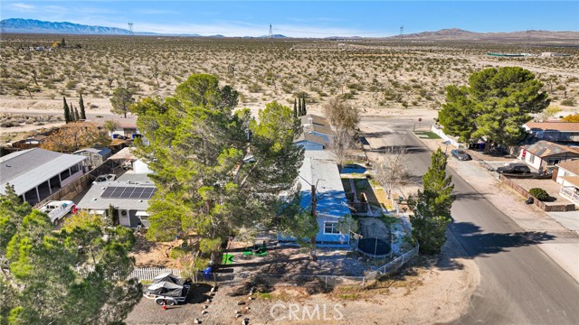 Detail Gallery Image 33 of 34 For 19044 Joshua St, Adelanto,  CA 92301 - 3 Beds | 2 Baths