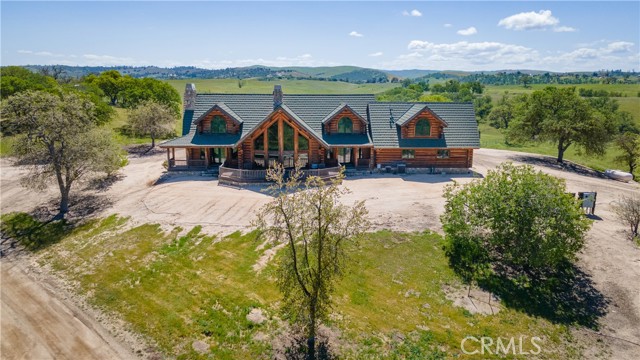 Detail Gallery Image 67 of 75 For 4360 La Panza Rd, Creston,  CA 93432 - 3 Beds | 3/1 Baths