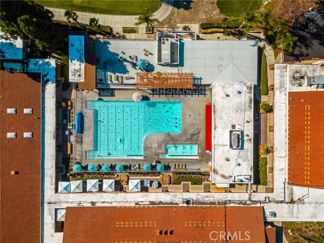 Detail Gallery Image 44 of 57 For 2286 via Puerta a,  Laguna Woods,  CA 92637 - 2 Beds | 2 Baths