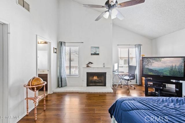 Detail Gallery Image 14 of 30 For 3354 Darby St #419,  Simi Valley,  CA 93063 - 2 Beds | 2 Baths