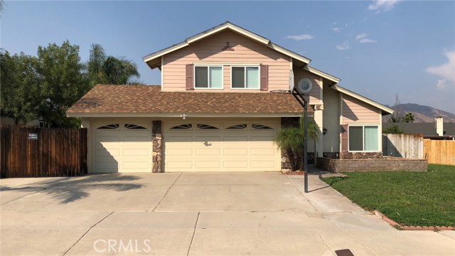 2328 La Salle Ave, San Bernardino, CA 92407