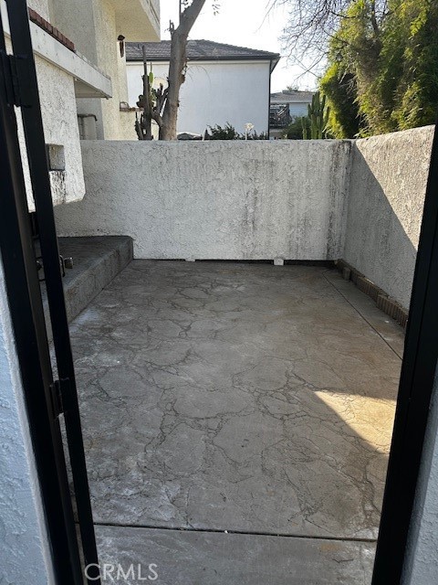 Detail Gallery Image 41 of 41 For 4711 Colfax Ave #12,  North Hollywood,  CA 91602 - 2 Beds | 2/1 Baths