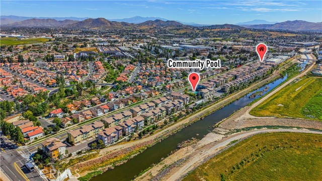 Detail Gallery Image 40 of 48 For 609 Savi #101,  Corona,  CA 92878 - 4 Beds | 2/2 Baths