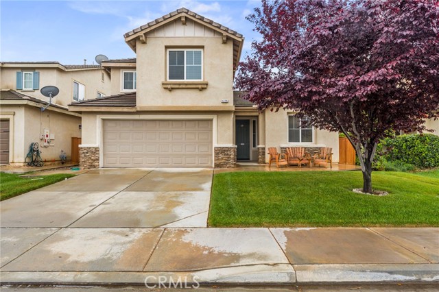 Image 3 for 1475 Freesia Way, Beaumont, CA 92223