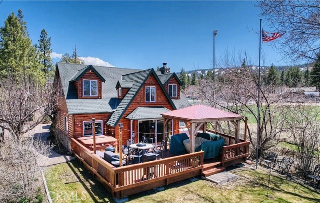 41313 Eastwood, Big Bear Lake, CA 92315