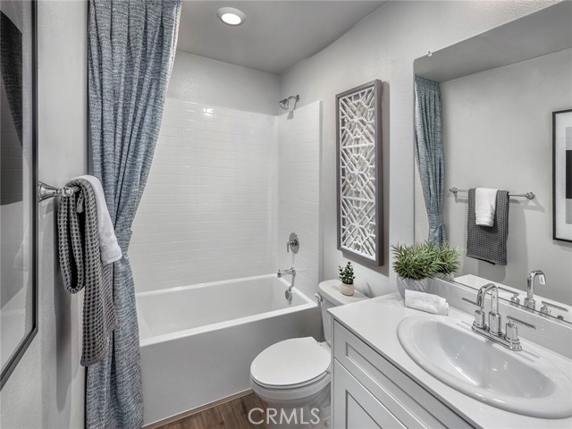 Detail Gallery Image 9 of 12 For 2715 Nash Ct, Pomona,  CA 91767 - 2 Beds | 2/1 Baths