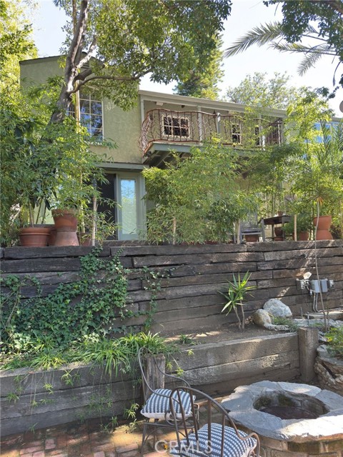 Detail Gallery Image 1 of 1 For 3476 Oak Glen Dr, Los Angeles,  CA 90068 - 3 Beds | 2 Baths