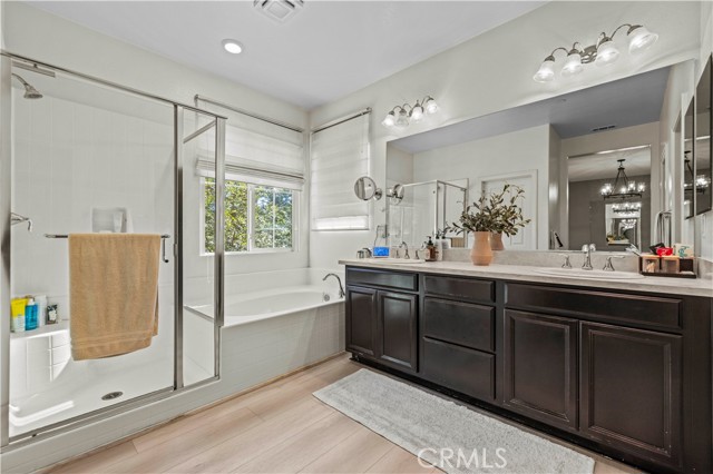 Detail Gallery Image 34 of 60 For 24106 Village Cir, Valencia,  CA 91354 - 4 Beds | 3 Baths