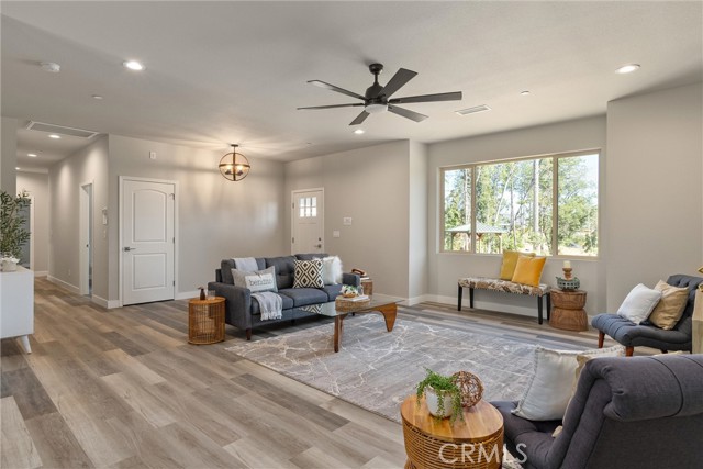 Detail Gallery Image 14 of 56 For 6670 Brook Way, Paradise,  CA 95969 - 3 Beds | 2 Baths