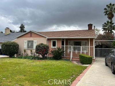 3510 E Del Mar Boulevard, Pasadena, CA 91107