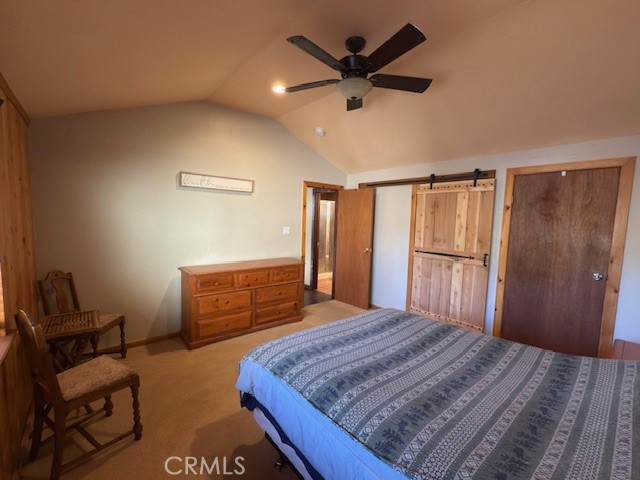 Detail Gallery Image 10 of 40 For 631 Oak Knoll Dr, Green Valley Lake,  CA 92341 - 1 Beds | 1 Baths