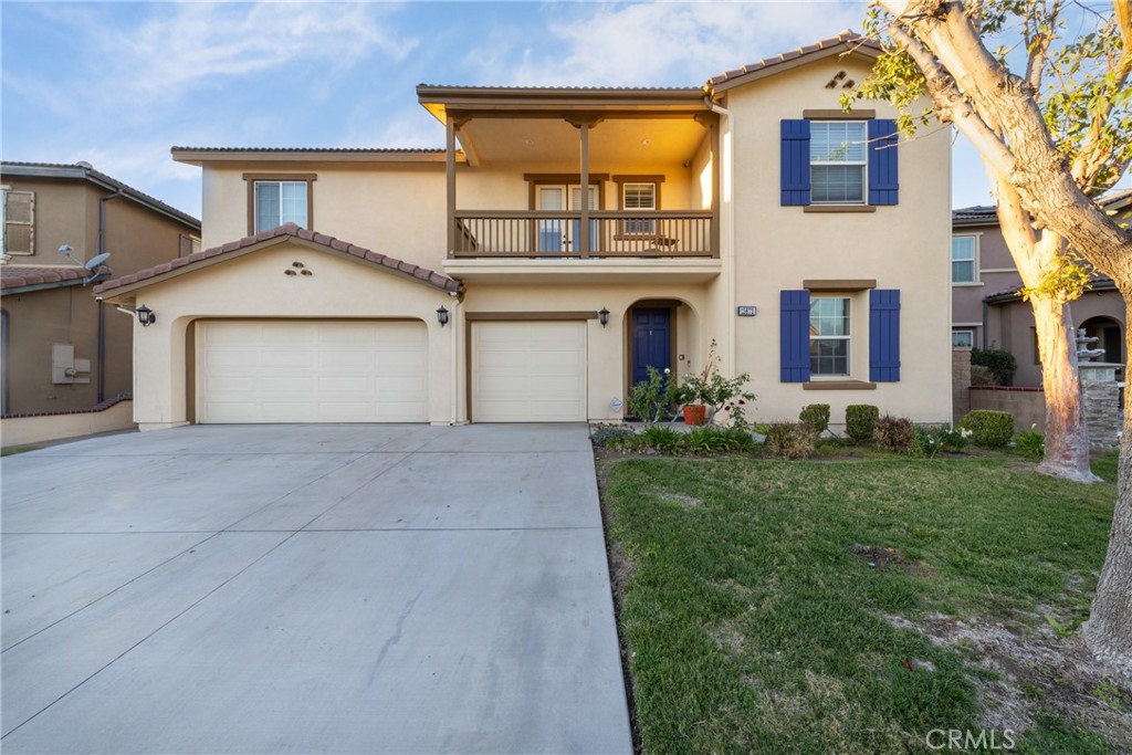 13672 Perry Ann Circle