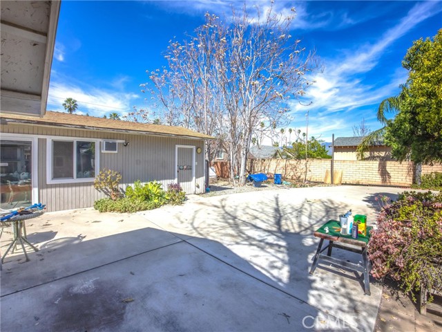 Detail Gallery Image 34 of 47 For 1539 Robyn, Redlands,  CA 92374 - 4 Beds | 2 Baths