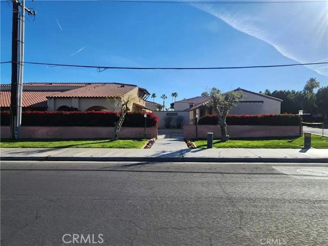 Detail Gallery Image 1 of 14 For 45200 Deep Canyon, Palm Desert,  CA 92260 - 2 Beds | 2 Baths