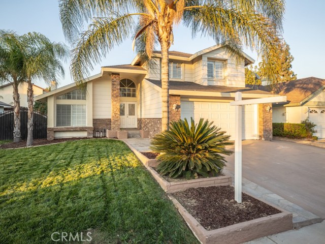 3105 Fawn Court, Ontario, CA 91761