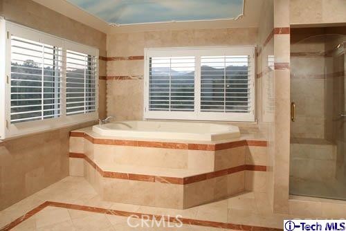 4 Bed Home for Sale in Los Feliz, California