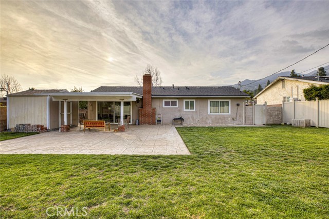 Detail Gallery Image 35 of 43 For 12518 Tibbetts St, Sylmar,  CA 91342 - 3 Beds | 2 Baths