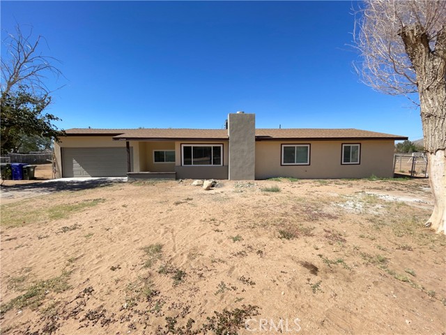 15484 Cheyenne Rd, Apple Valley, CA 92307