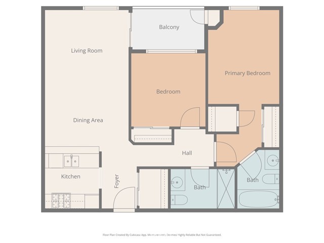 Detail Gallery Image 31 of 40 For 3120 Sepulveda Bld #412,  Torrance,  CA 90505 - 2 Beds | 2 Baths