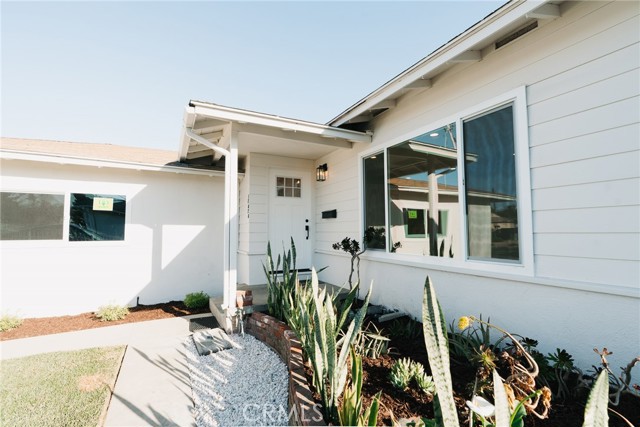 Detail Gallery Image 3 of 18 For 12828 Rexton, Norwalk,  CA 90650 - 3 Beds | 2 Baths