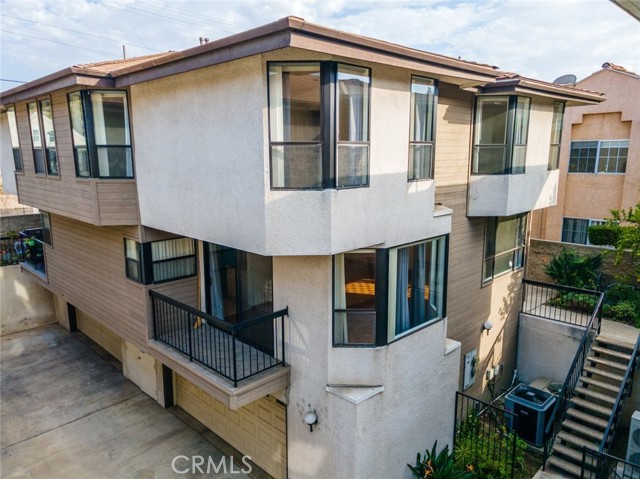 Detail Gallery Image 31 of 36 For 514 N Isabel St #C,  Glendale,  CA 91206 - 3 Beds | 2/1 Baths