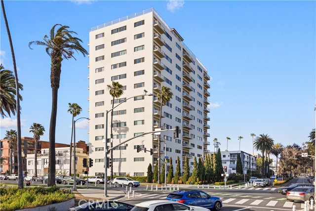 Detail Gallery Image 55 of 67 For 101 California Ave #301,  Santa Monica,  CA 90403 - 2 Beds | 2 Baths