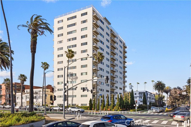 Detail Gallery Image 55 of 67 For 101 California Ave #301,  Santa Monica,  CA 90403 - 2 Beds | 2 Baths