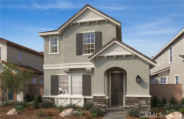 Detail Gallery Image 1 of 1 For 16061 E Preserve Loop, Chino,  CA 91708 - 3 Beds | 2/1 Baths