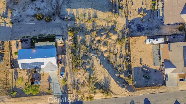 Detail Gallery Image 26 of 28 For 0 Los Cedros, Victorville,  CA 92392 - – Beds | – Baths