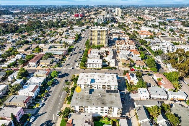 3421 Park Boulevard, San Diego, California 92103, 2 Bedrooms Bedrooms, ,2 BathroomsBathrooms,Condominium,For Sale,Park,IV25046024