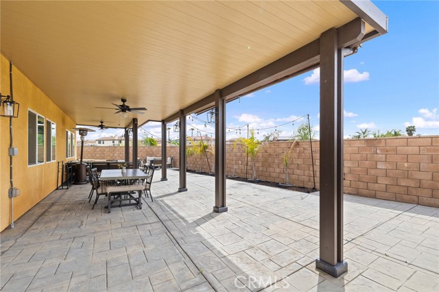 Detail Gallery Image 34 of 50 For 32521 Cumulus, Winchester,  CA 92596 - 5 Beds | 3 Baths