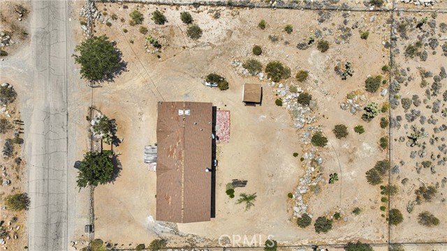 Detail Gallery Image 47 of 50 For 32252 Emerald Rd, Lucerne Valley,  CA 92356 - 4 Beds | 2 Baths