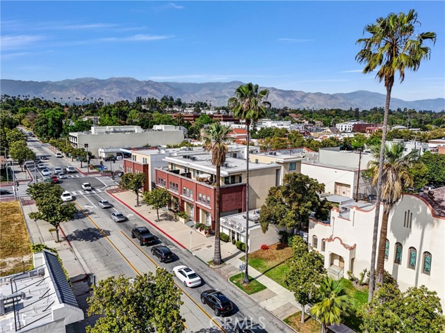Detail Gallery Image 22 of 22 For 1401 Mission St #105,  South Pasadena,  CA 91030 - 1 Beds | 1 Baths