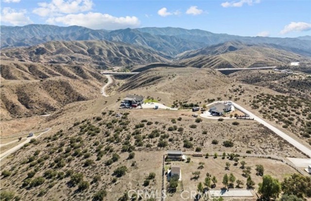  Land for Sale in Agua Dulce, California