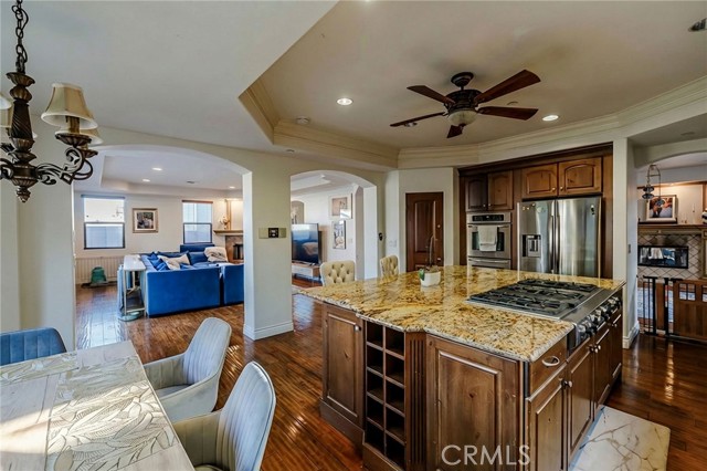 Detail Gallery Image 8 of 20 For 2403 Alvord, Redondo Beach,  CA 90278 - 5 Beds | 5 Baths