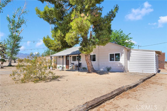 Detail Gallery Image 2 of 49 For 26042 E Avenue U8, Llano,  CA 93544 - 1 Beds | 1 Baths