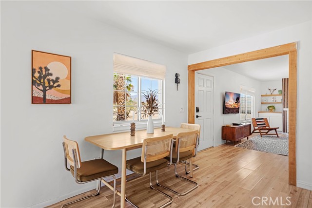 Detail Gallery Image 15 of 57 For 63608 Jadeite St, Joshua Tree,  CA 92252 - 2 Beds | 1 Baths