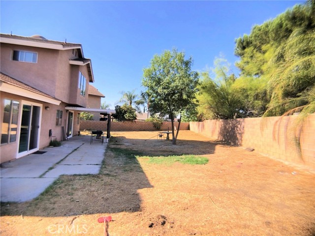 Image 23 of 24 For 25137 Desert Willow Drive