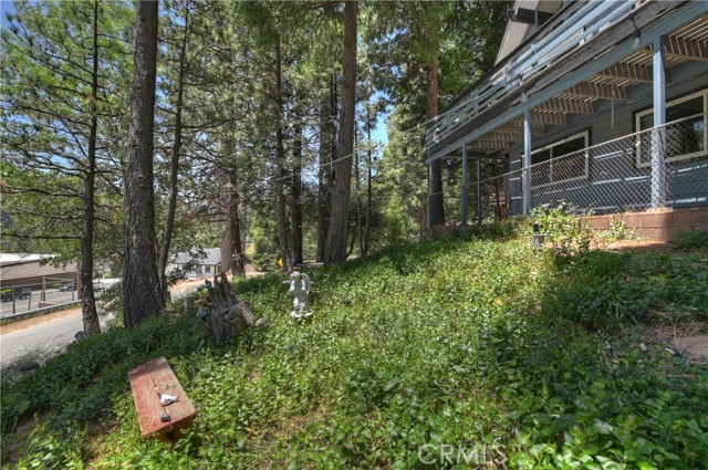 Detail Gallery Image 44 of 49 For 24141 Zell Ct, Crestline,  CA 92325 - 3 Beds | 2 Baths