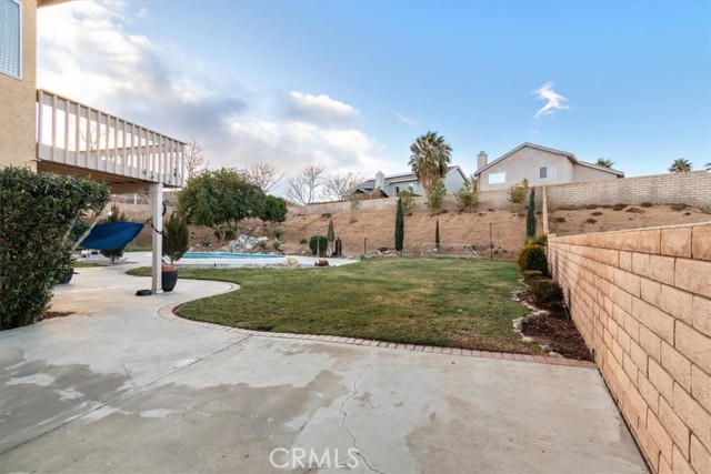 39785 Verona Lane, Palmdale, California 93551, 4 Bedrooms Bedrooms, ,3 BathroomsBathrooms,Single Family Residence,For Sale,Verona,SR25028139