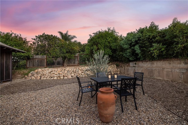 Detail Gallery Image 39 of 41 For 95 Taormina Ln, Ojai,  CA 93023 - 1 Beds | 1 Baths