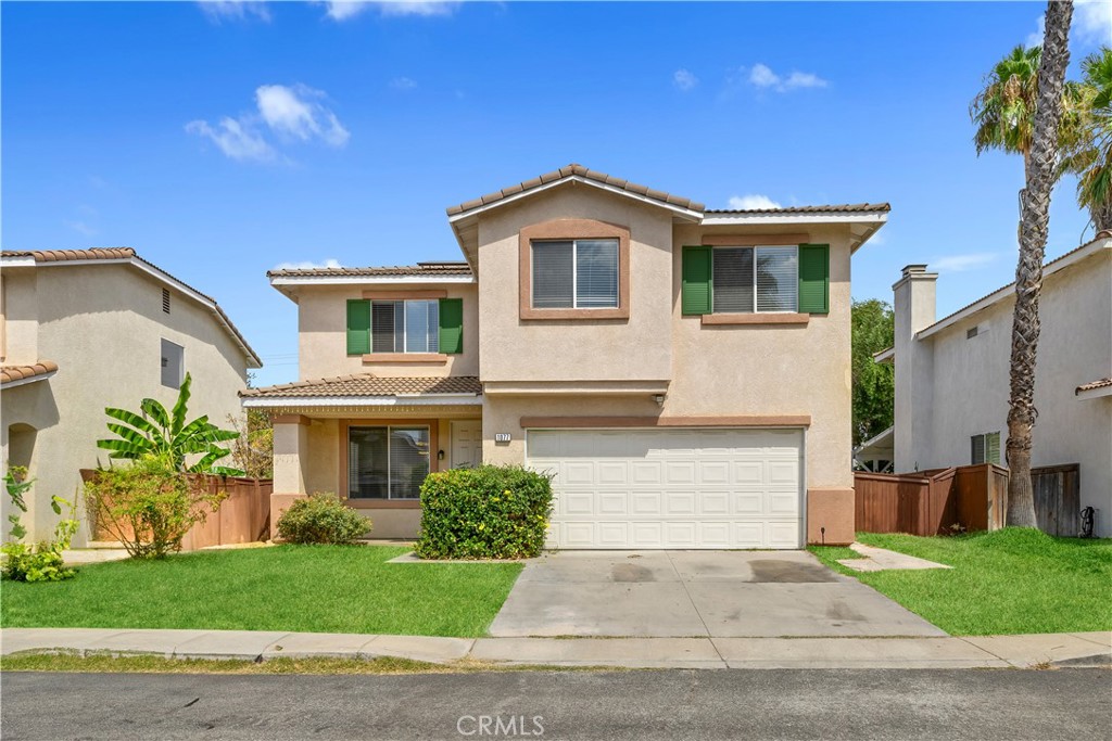 1077 Hibiscus Court