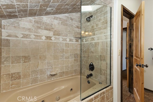 Detail Gallery Image 50 of 75 For 46727 Minnow, Big Bear City,  CA 92314 - 5 Beds | 6/1 Baths